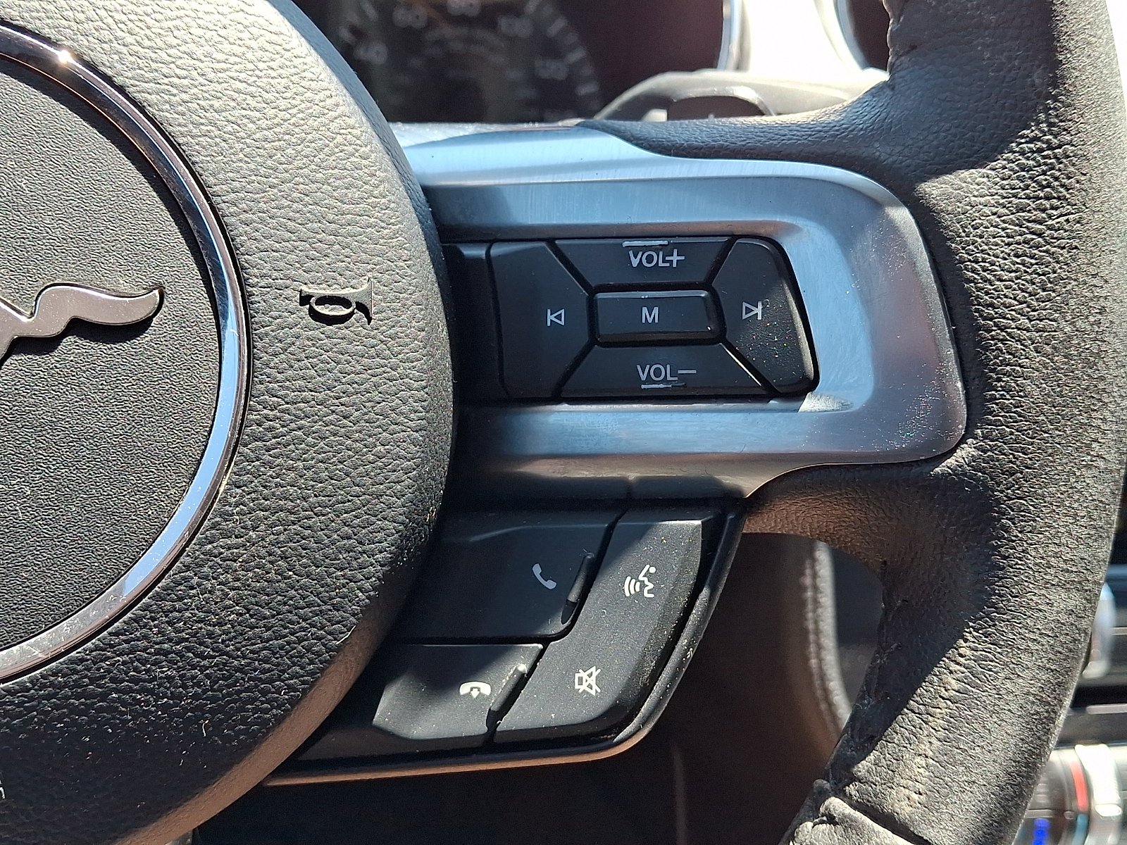 Used 2015 Black - UA Ford EcoBoost image 19