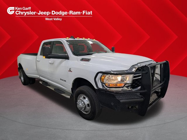 2022 Ram 3500 Big Horn