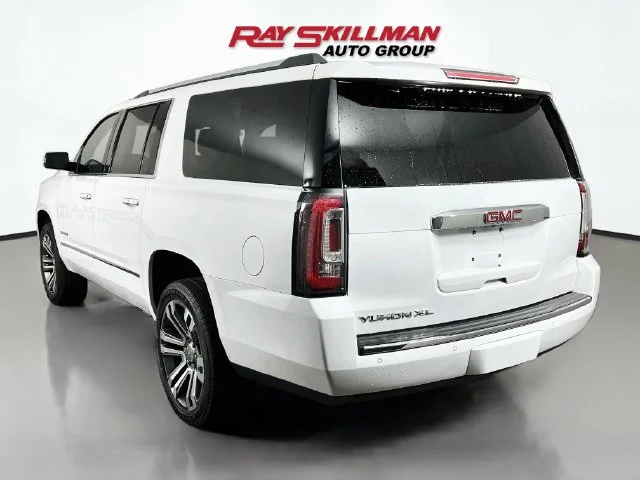 Used 2019 White GMC Denali image 5
