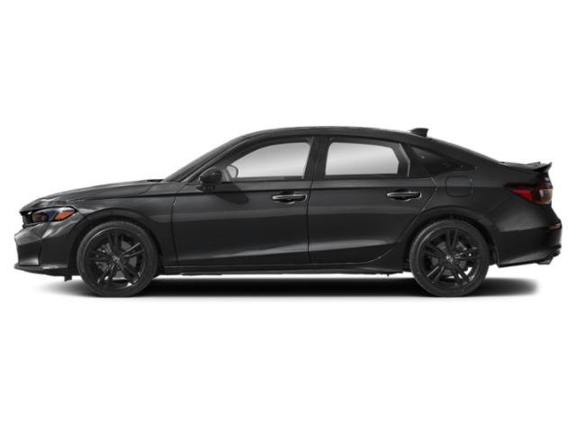 New 2026 Crystal Black Pearl Honda  image 3