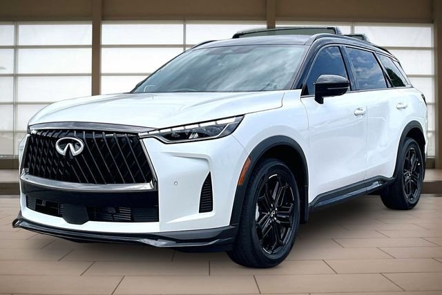 QX60