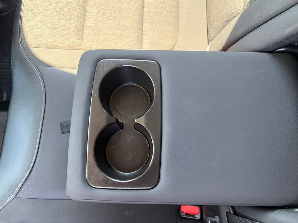 Used 2022 Green Ford Big Bend image 35