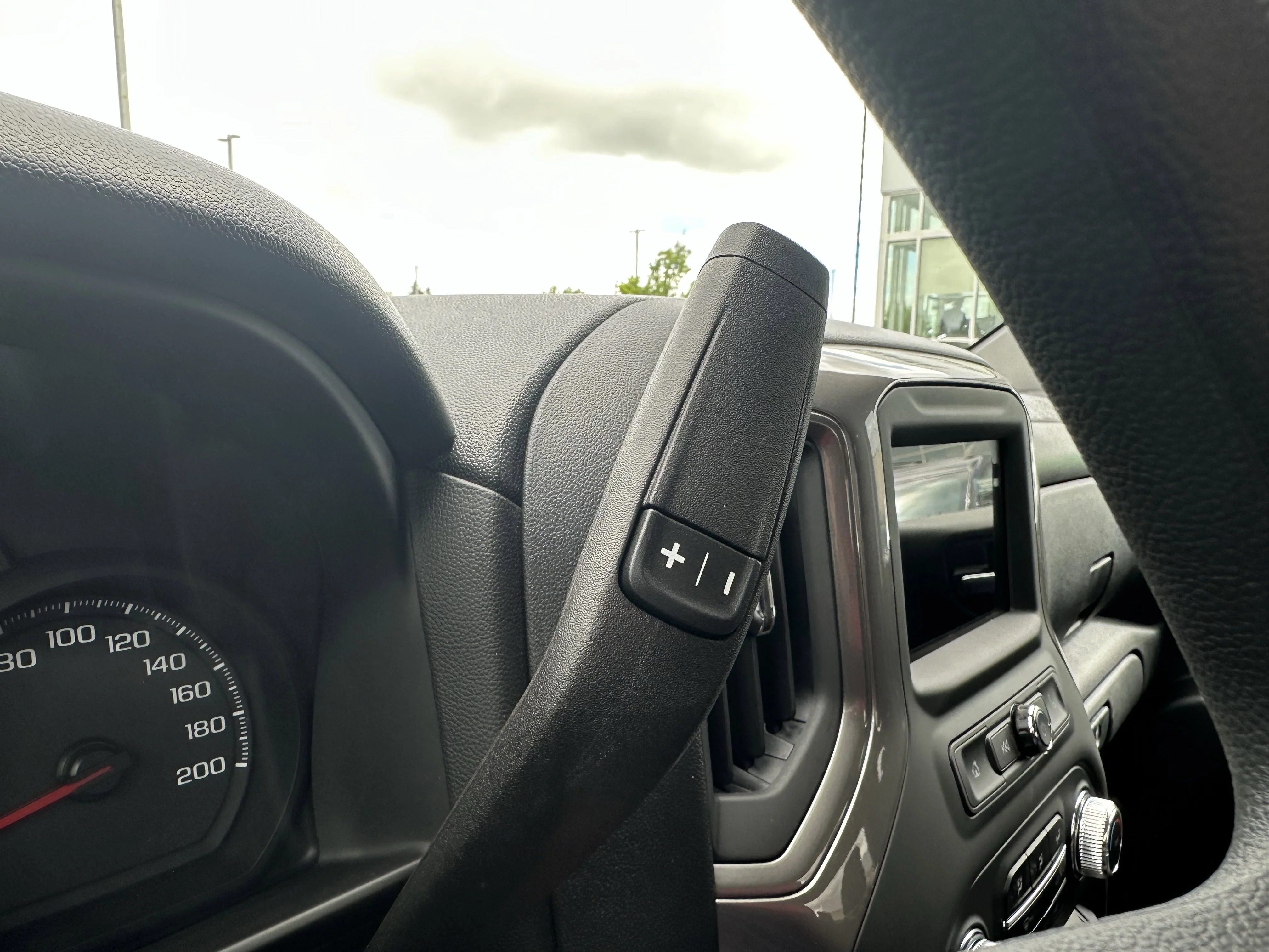 New 2026 Summit White GMC Pro image 15