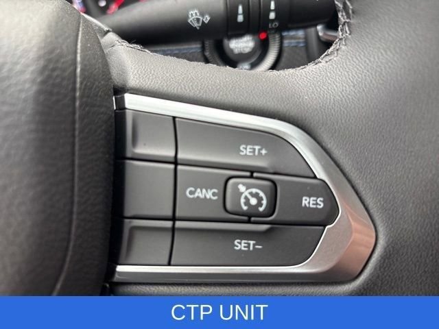 2026 Jeep Compass Latitude Altitude - Photo 22