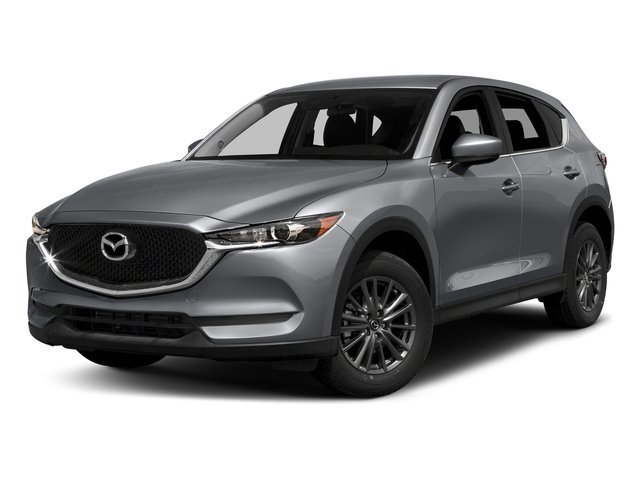 2017 Mazda CX-5 Touring Auto AWD's photo