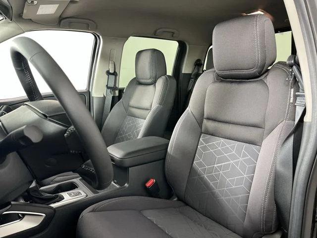 New 2026 Black Nissan SV image 11
