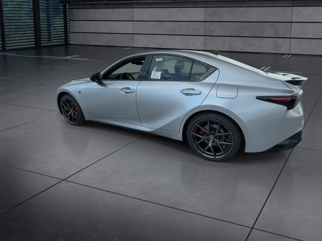 New 2026 Iridium Lexus  350 F SPORT image 6