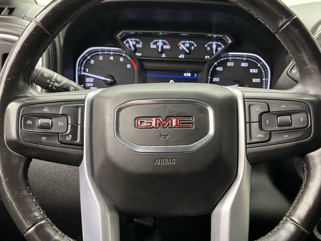 Used 2019 Onyx Black GMC SLT image 14