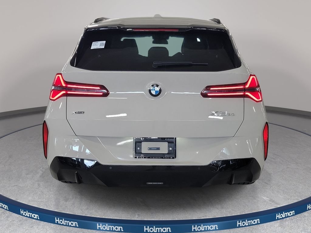New 2026 Dune Grey Metallic BMW 30 xDrive image 5