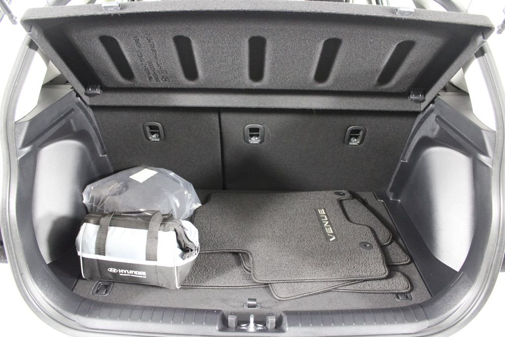 Certified Used 2026 White Hyundai SEL image 16