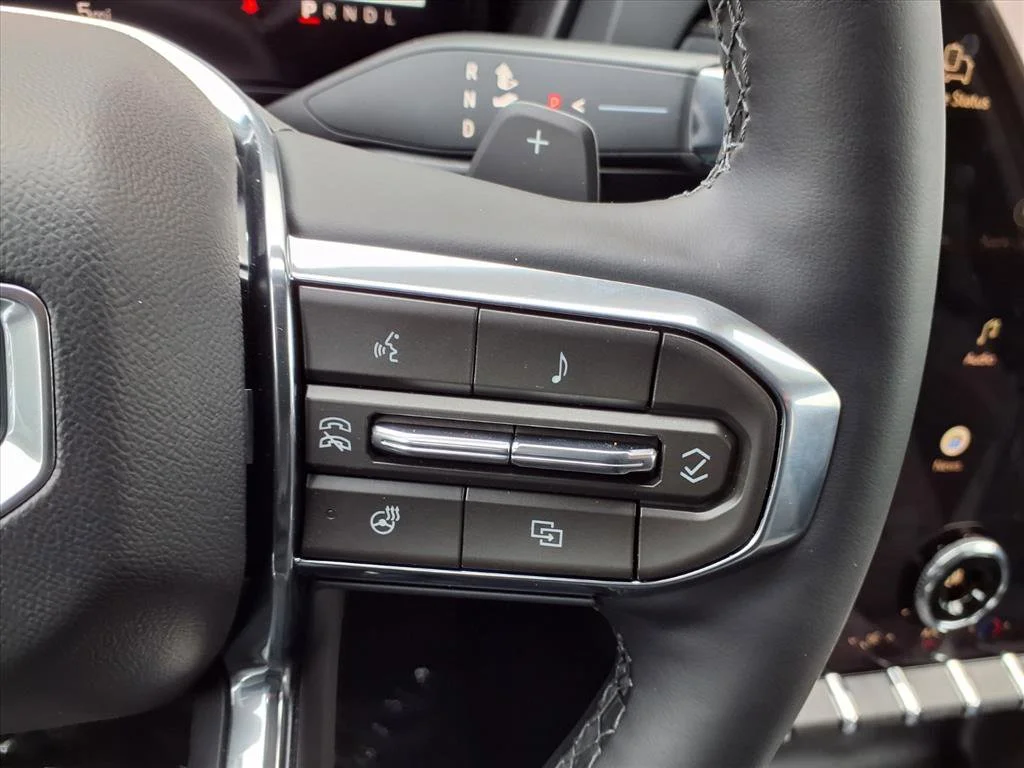 2026 GMC Terrain Elevation - Photo 8