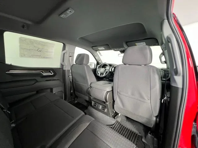 2026 GMC Sierra 1500 SLE - Photo 37