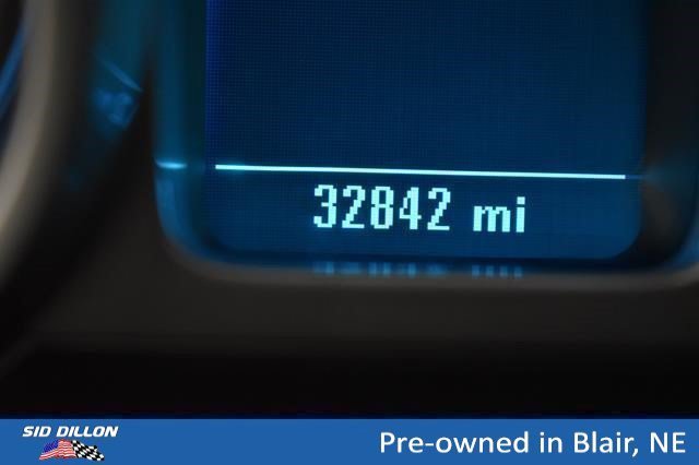 Used 2012 Black Chevrolet ZL1 image 13