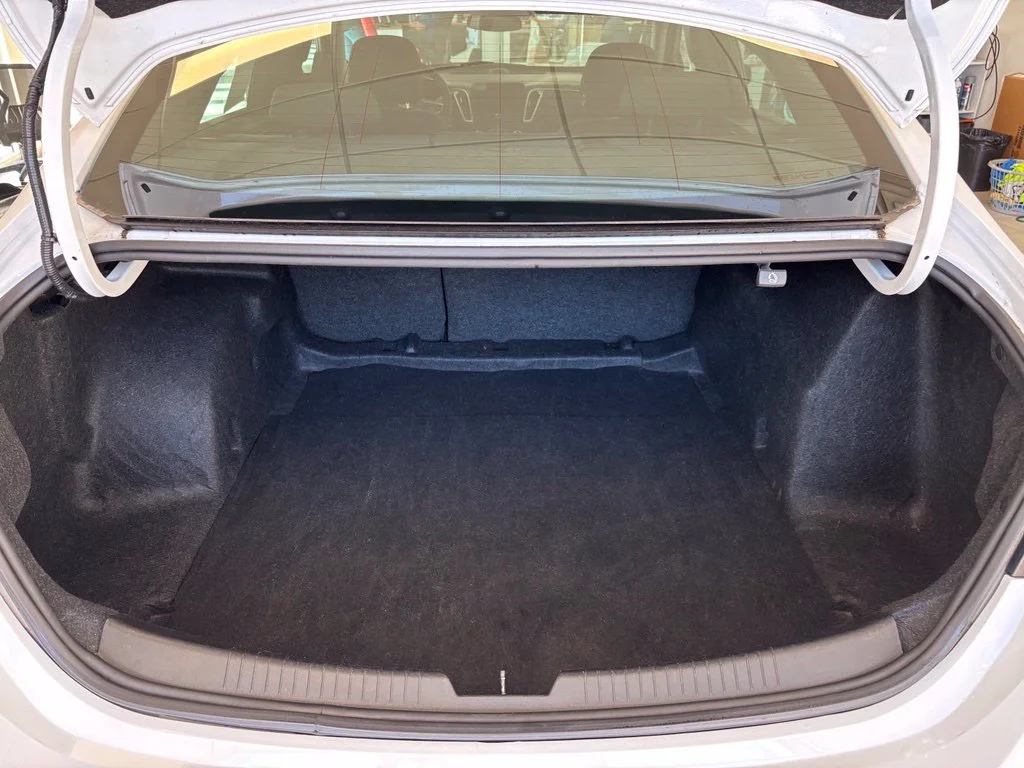 2023 Chevrolet Malibu 1LT - Photo 22