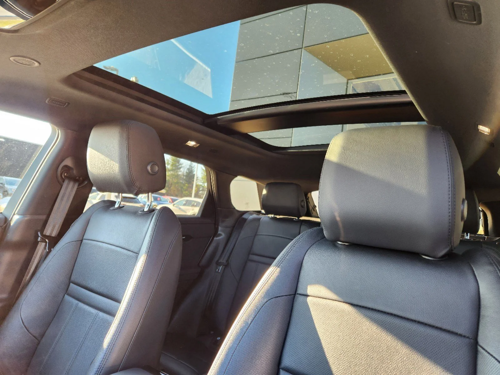 2024 Land Rover Range Rover Evoque S - Photo 12
