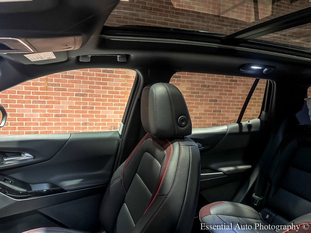 2026 CHEVROLET EQUINOX - Image 11