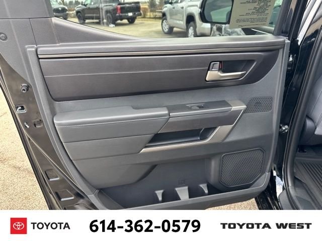 2025 Toyota Tundra SR5 - Photo 16