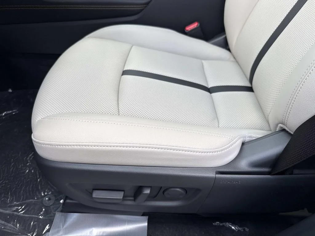 New 2026 Deep Crystal Blue Mica Mazda Premium Sport AWD image 31