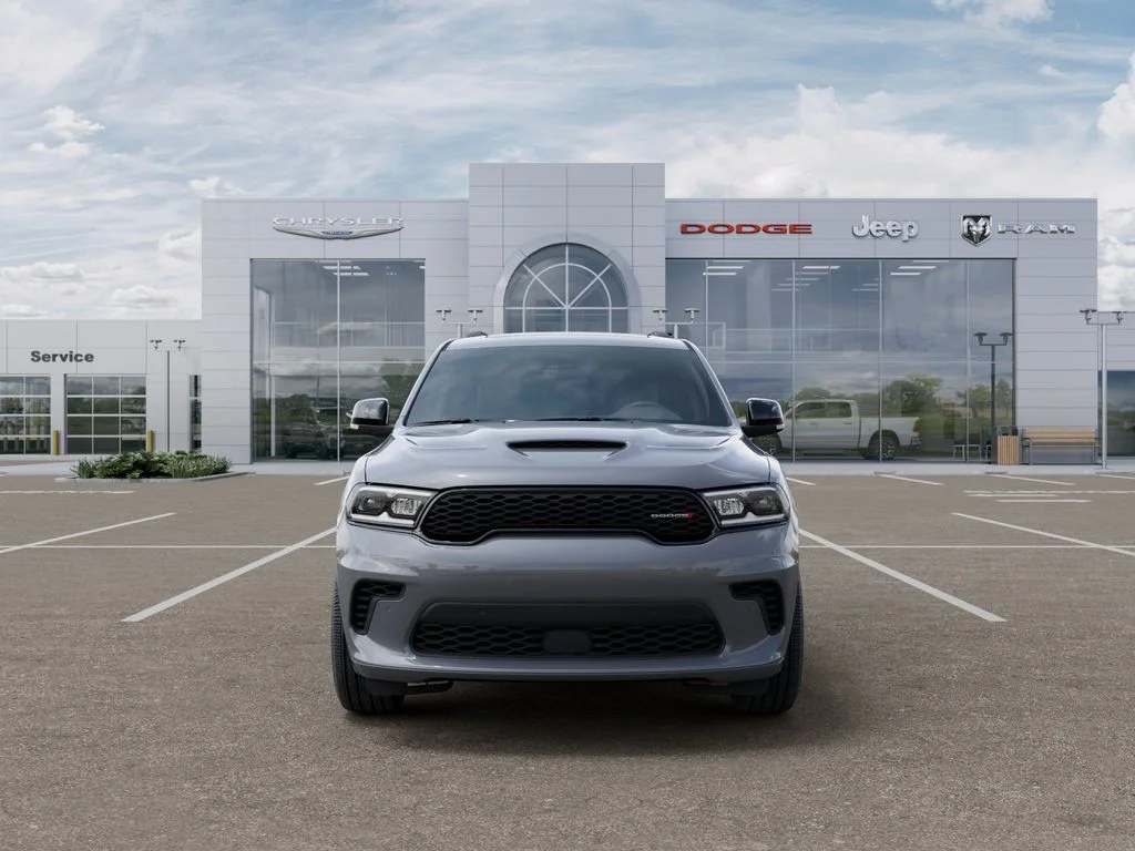 New 2026 Destroyer Gray Clearcoat Dodge GT Plus image 7
