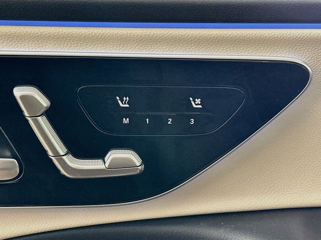 New 2026 Obsidian Black Metallic Mercedes-Benz E 450 image 20