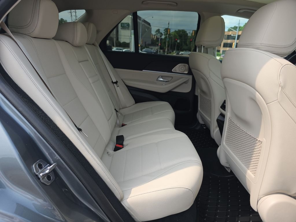 New 2026 Gray Mercedes-Benz GLE 350 image 15