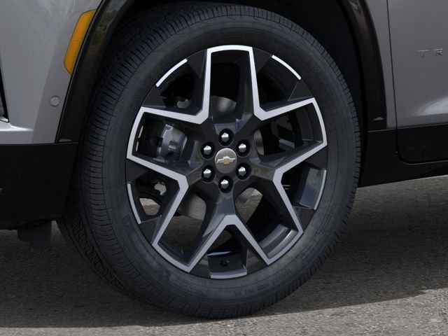 2026 Chevrolet Traverse High Country - Photo 9
