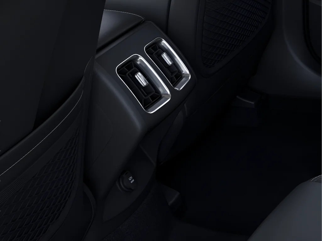 New 2026 White Kia X-Line EX image 22