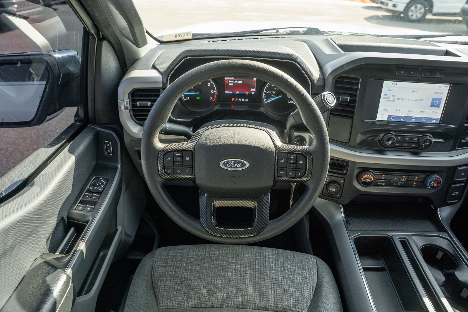 Certified Used 2021  Ford XLT image 28