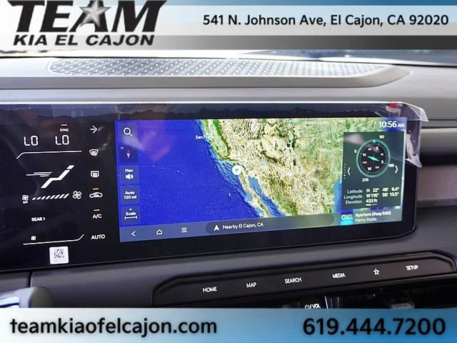 New 2027 Brown Kia X-Line EX image 33
