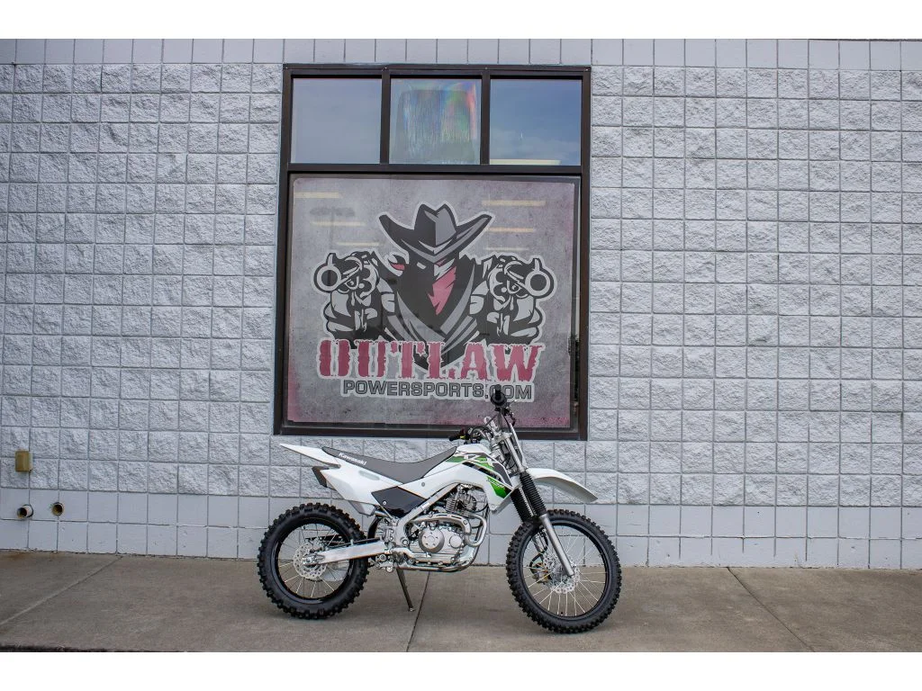 New 2027  Kawasaki  image 1