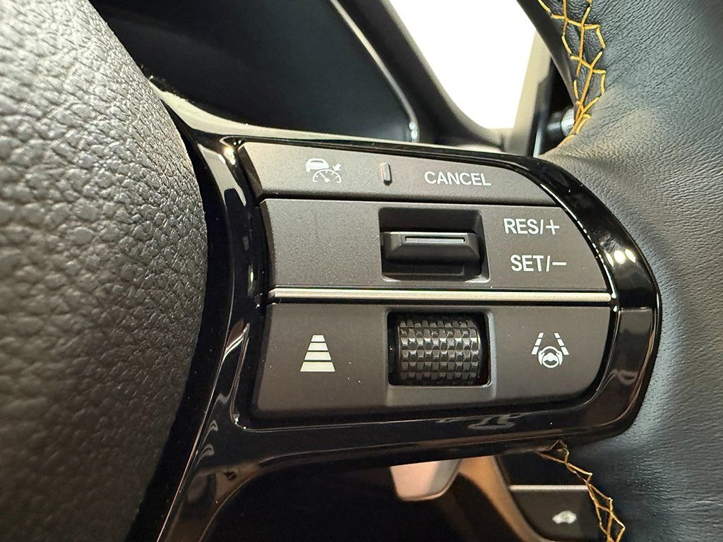 2026 Acura Integra A-Spec w/Technology Package - Photo 19