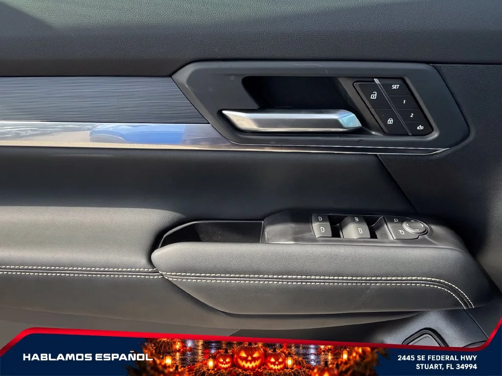 New 2027 Rapids Metallic GMC Elevation image 23