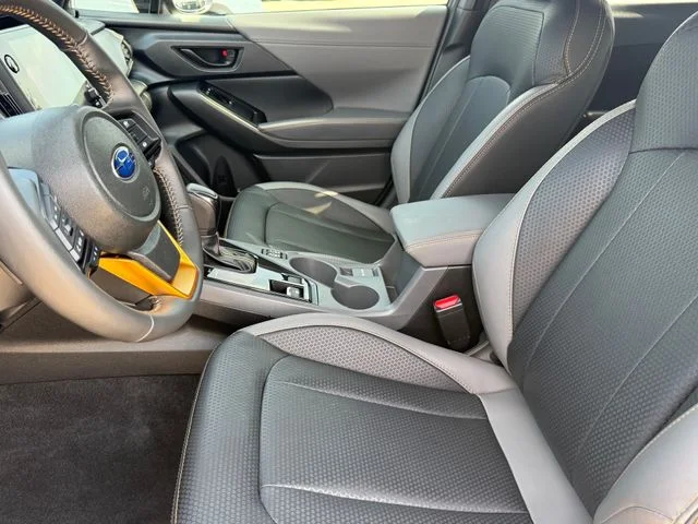 Used 2025 Gray Subaru Wilderness image 12