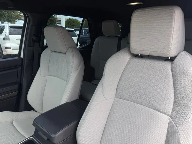 Certified Used 2026 White Toyota SR5 image 34