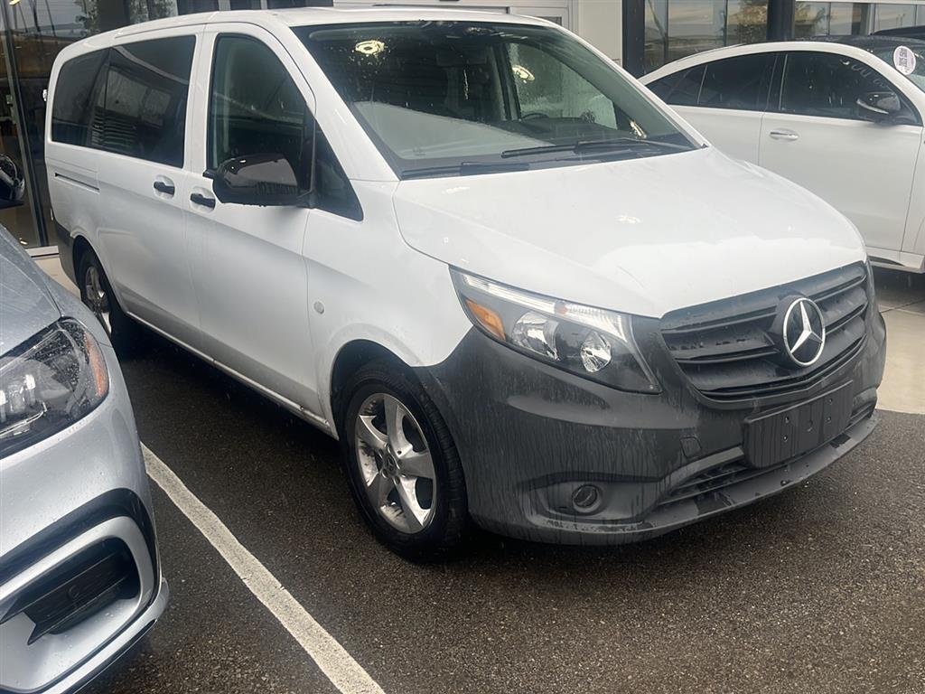 2023 Mercedes-Benz Metris 126" WB Passenger's photo