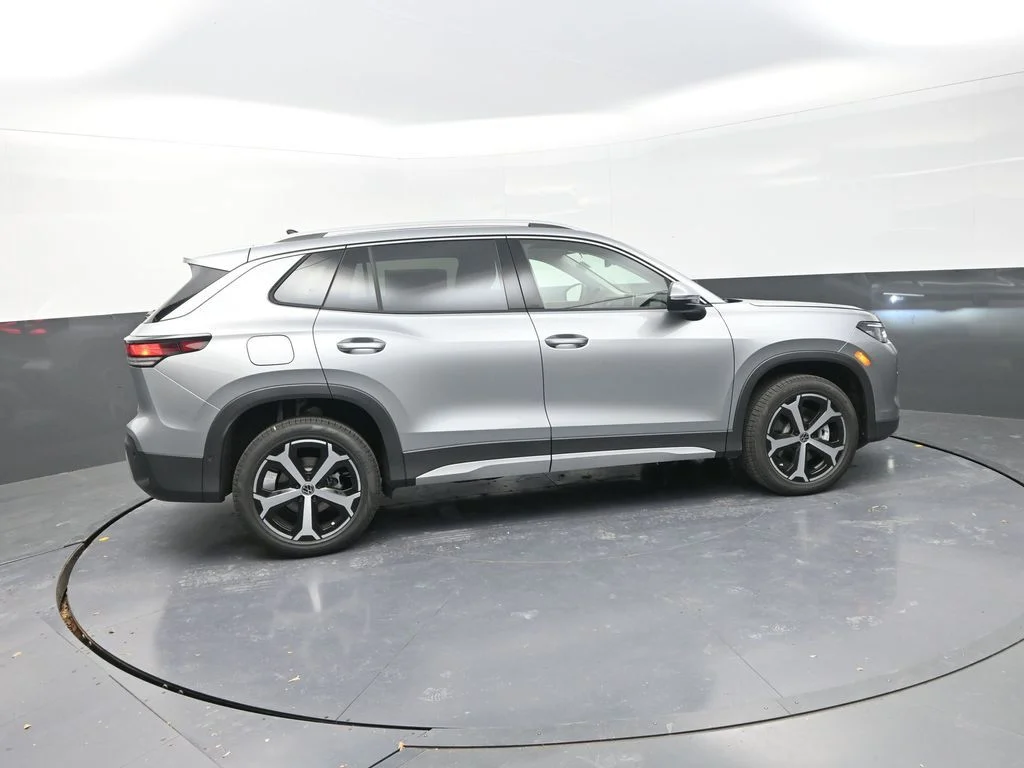 New 2026  Volkswagen 2.0T SE image 11