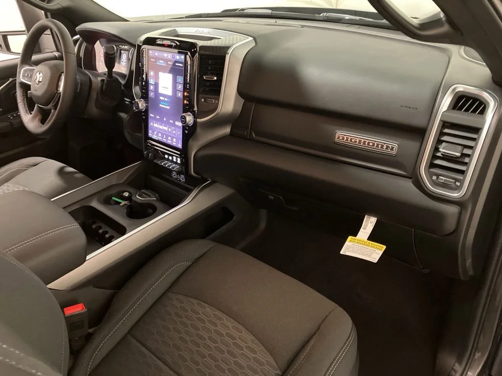 2025 RAM 2500 Big Horn - Photo 15