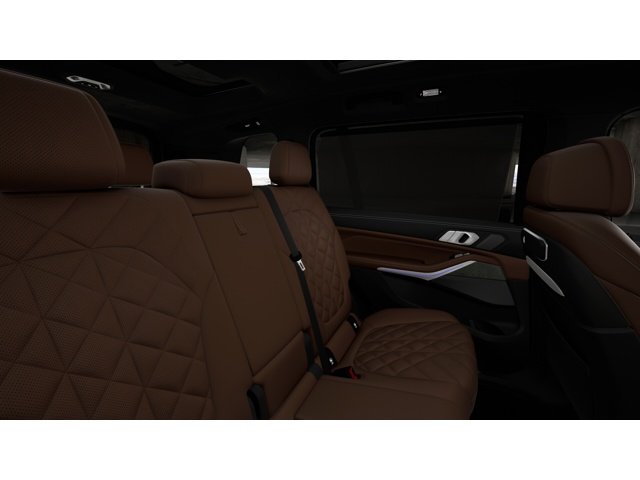 New 2027 Brooklyn Grey Metallic BMW xDrive40i image 12