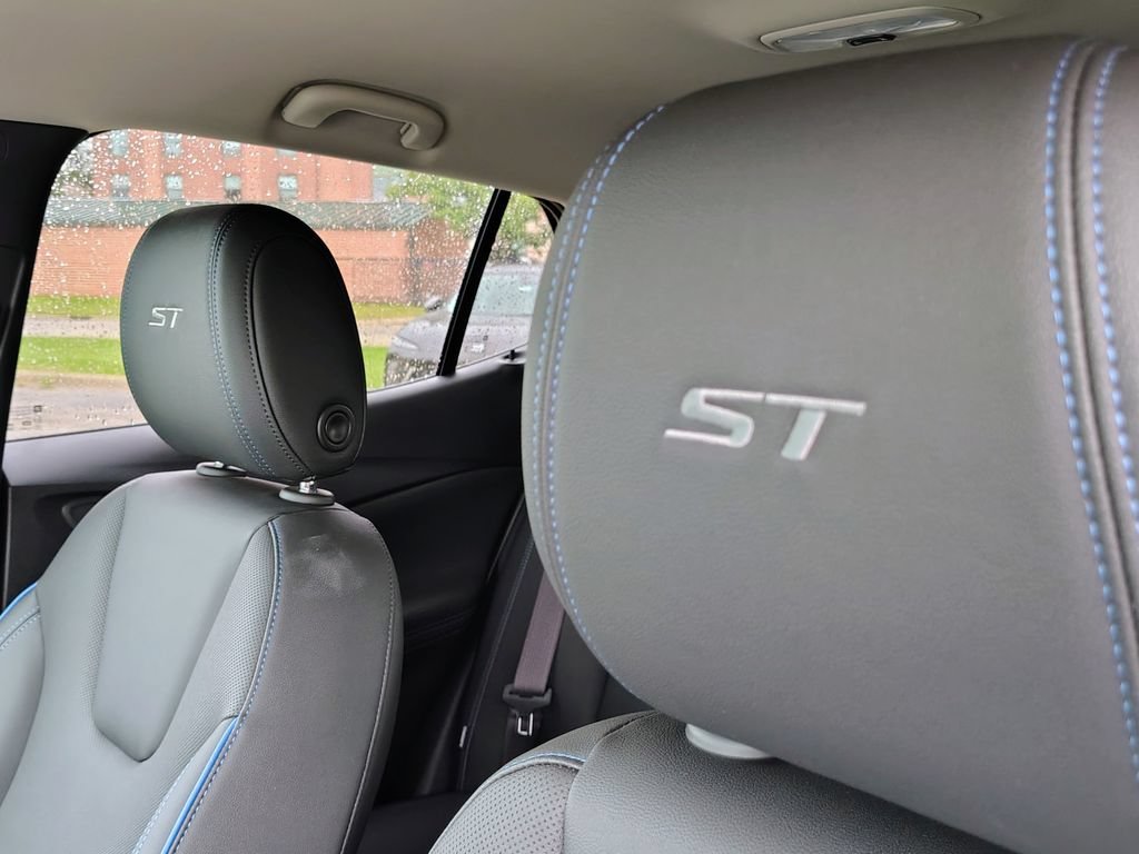2026 Buick Encore GX Sport Touring - Photo 23