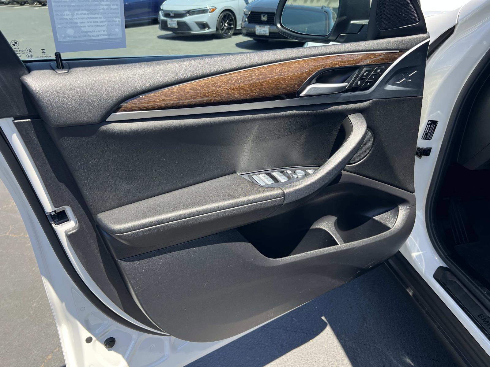 2023 BMW X4 30i - Photo 6