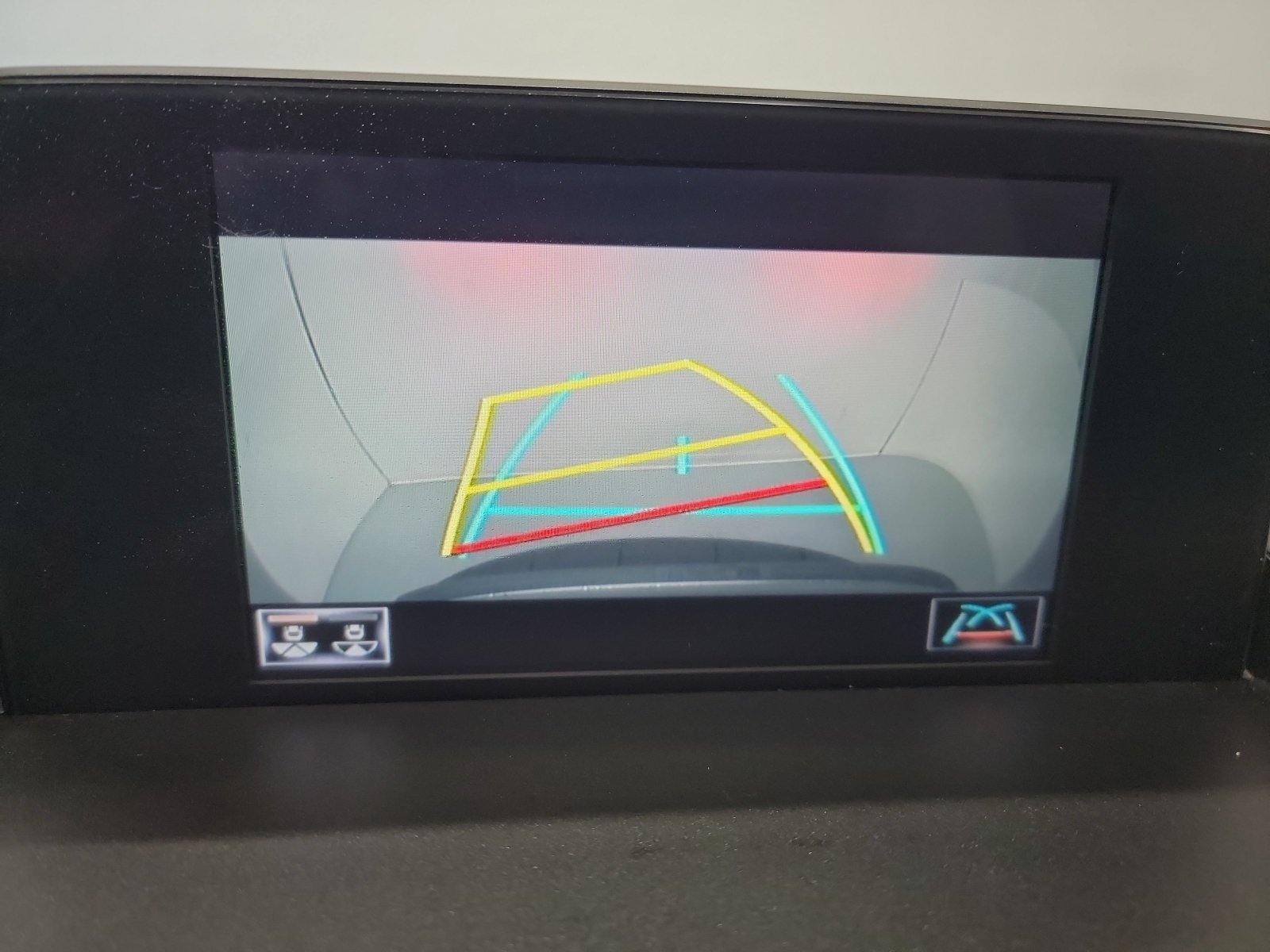 Used 2021 Atomic Silver Lexus NX 300 F SPORT image 22