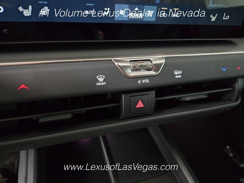 New 2026 Caviar Lexus PREMIUM image 21