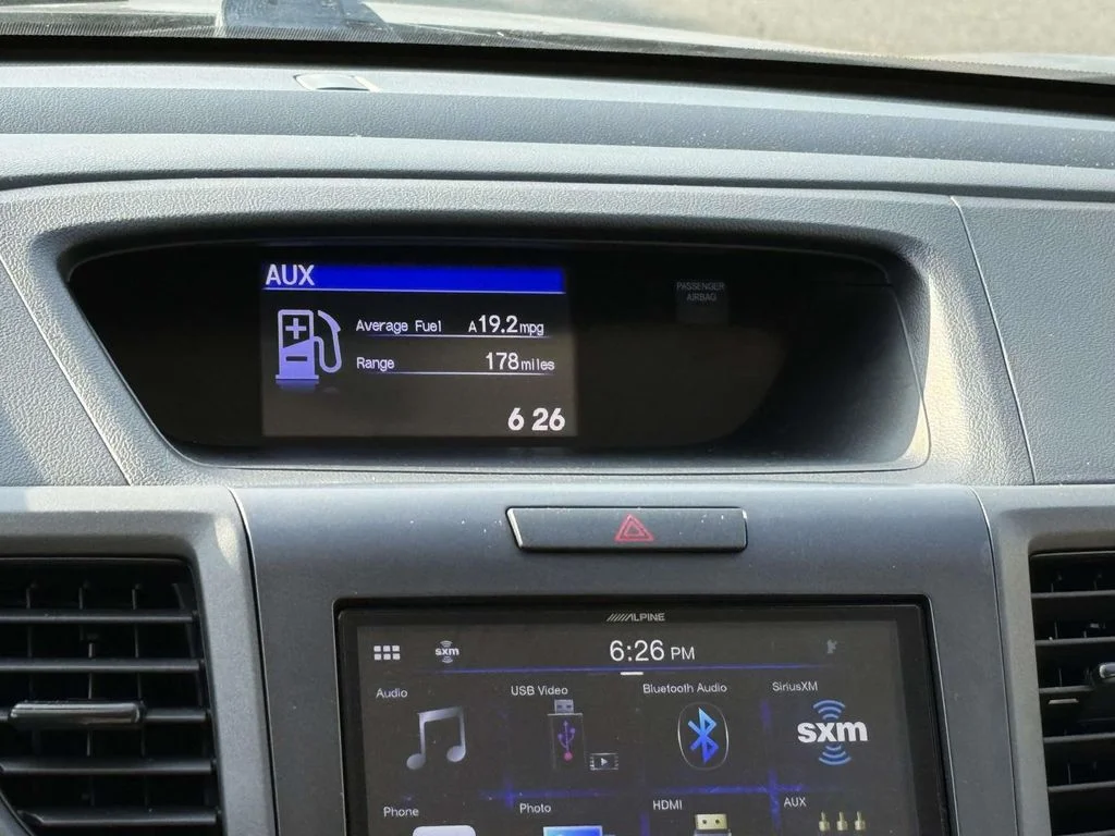 Used 2014 Silver Honda LX image 20