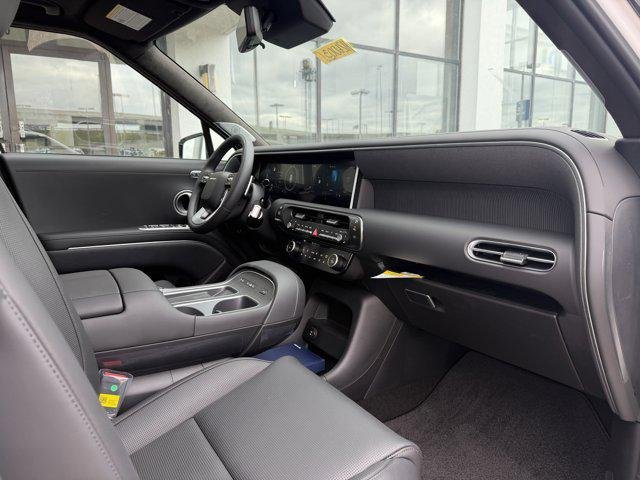 2026 Hyundai Palisade Calligraphy - Photo 21
