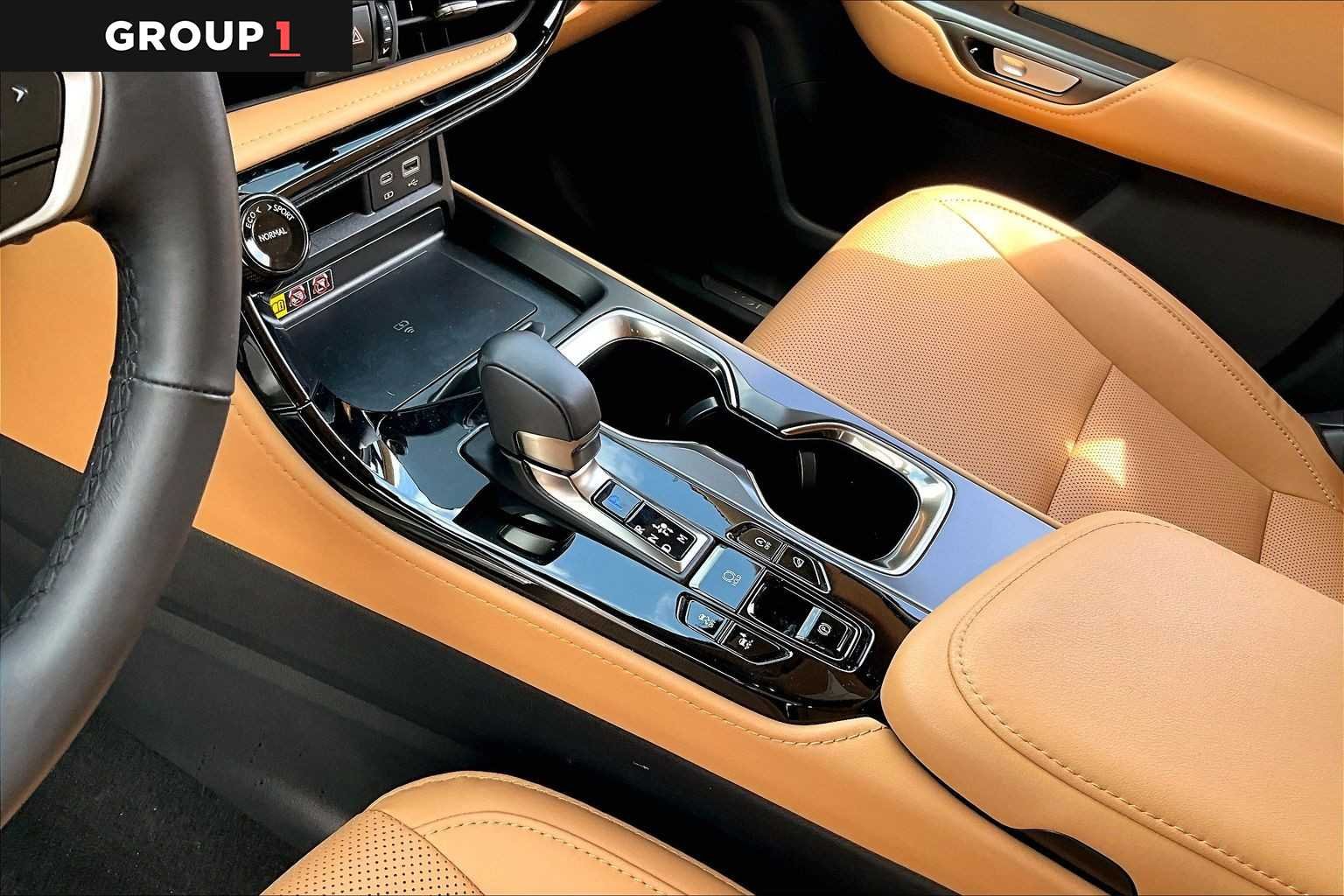 Used 2026 Atomic Silver Lexus Premium image 14