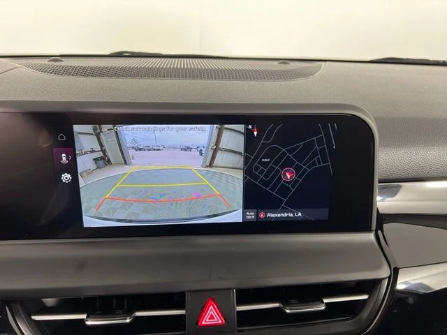 New 2026 White Kia S image 24