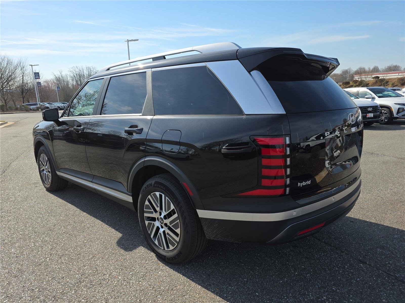 2026 Hyundai Palisade SEL - Photo 8