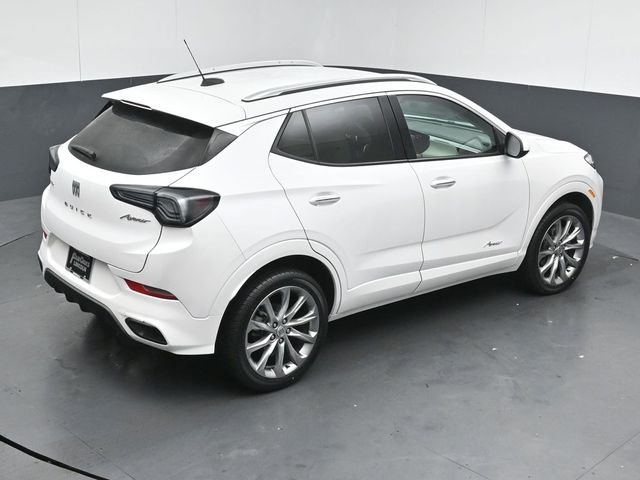 2024 BUICK ENCORE GX - Image 46