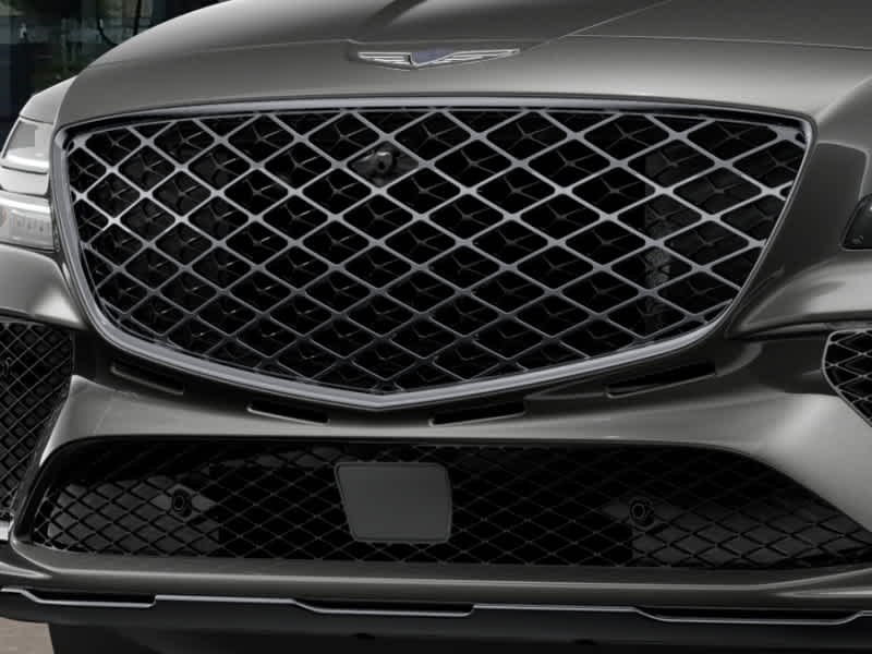 New 2026 Makalu Gray Genesis 3.5T e-SC image 13
