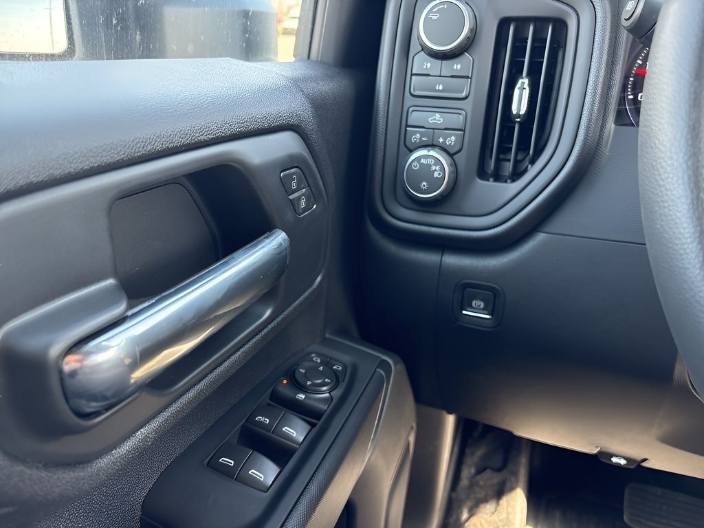 2026 Chevrolet Silverado 2500 HD Work Truck - Photo 37